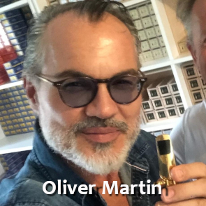 105.oliver martin