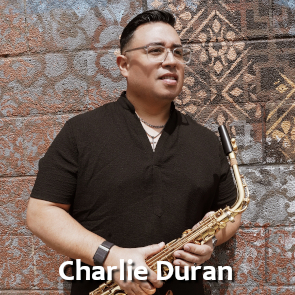 119.charlie duran