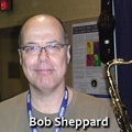 21 bob sheppard